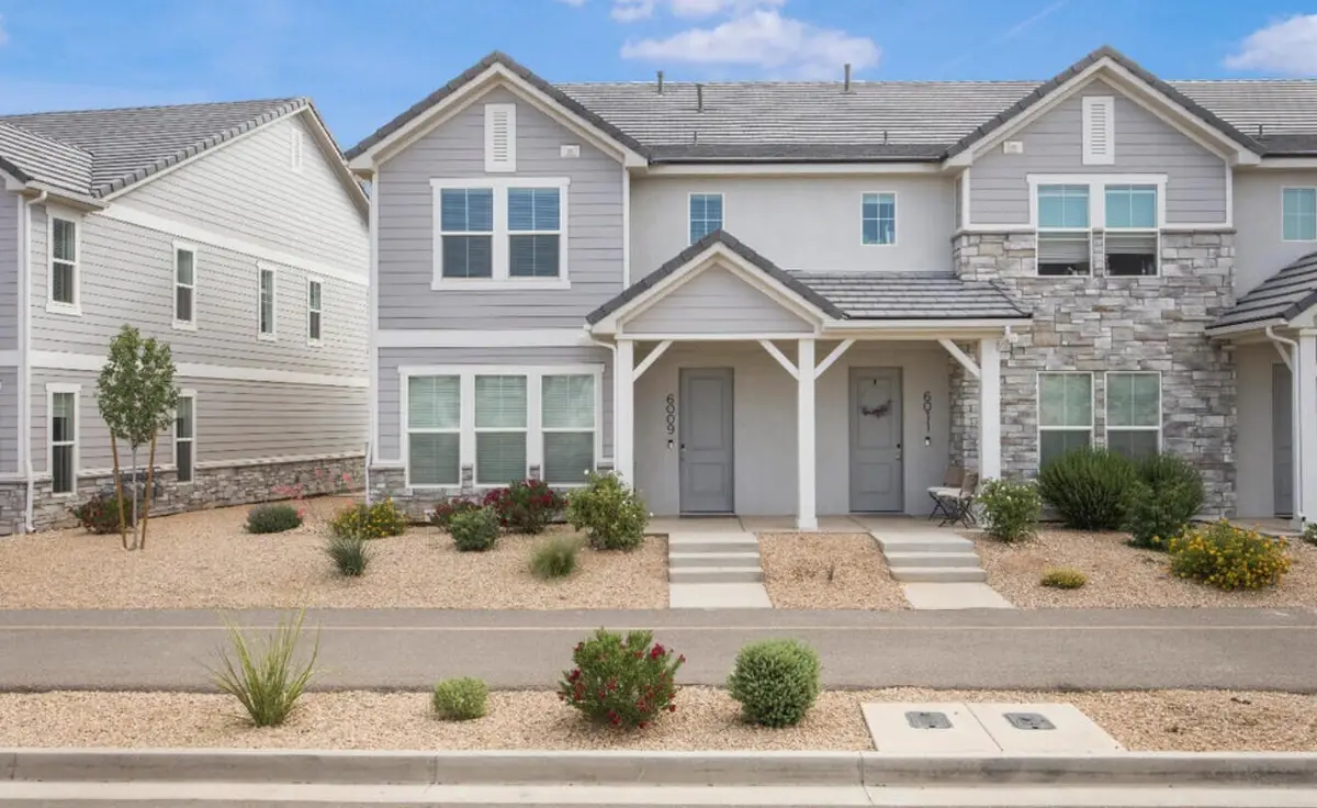 6009 S Carnelian Parkway, Saint George, UT 84790 - #1