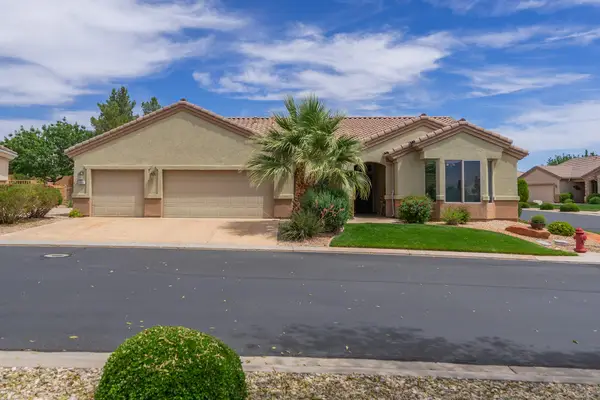 4631 S Siesta Dr, St George, UT 84790