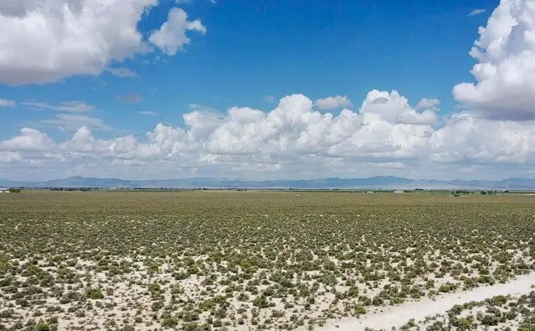 2745 E 1600, Beryl, UT 84714 - #1