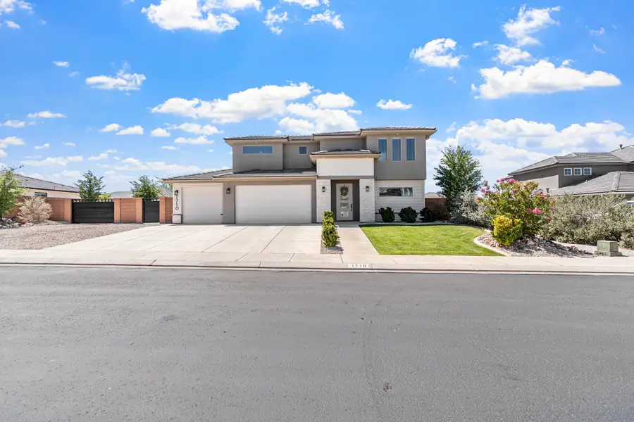 1710 E Mountain Trail, Washington, UT 84780 - #2