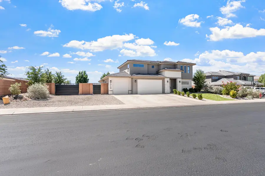 1710 E Mountain Trail, Washington, UT 84780 - #3