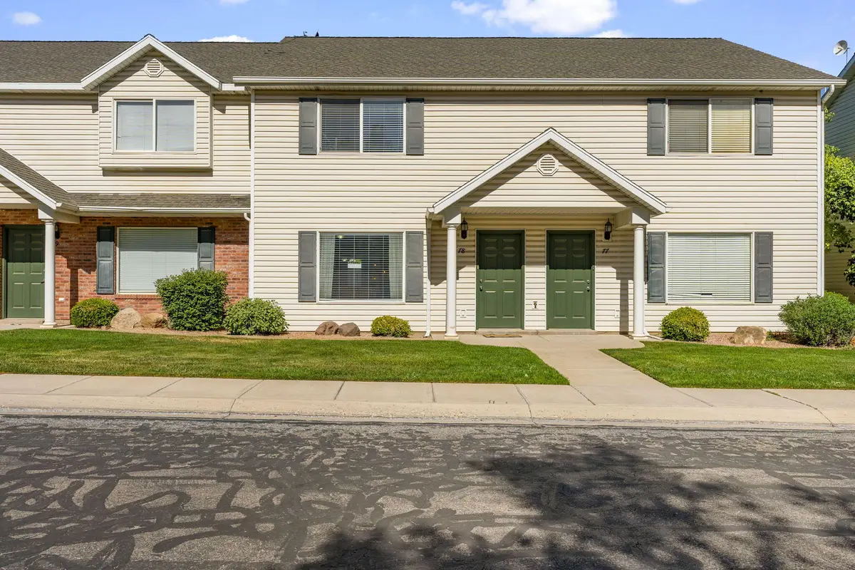 1148 Northfield Rd #78, Cedar City, UT 84721 - #1