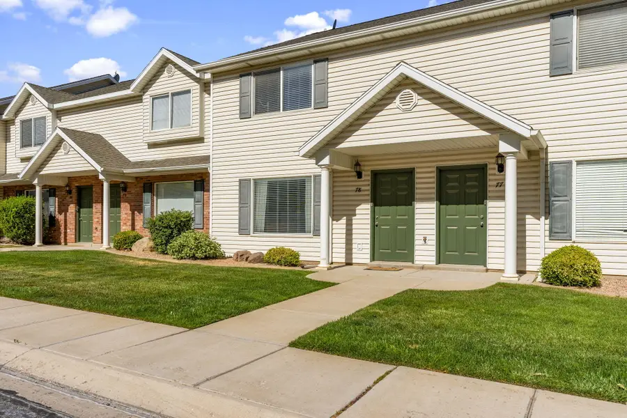 1148 Northfield Rd #78, Cedar City, UT 84721 - #2