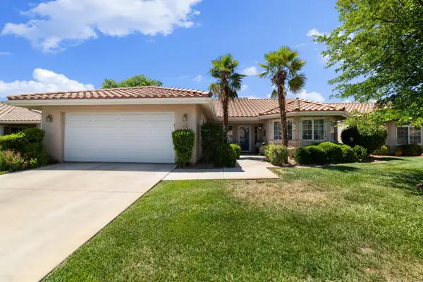 1699 W Mathis Park Place #33, St George, UT 84770