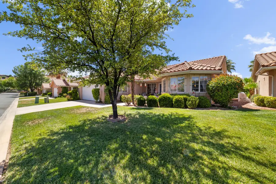 1699 W Mathis Park Place #33, Saint George, UT 84770 - #2