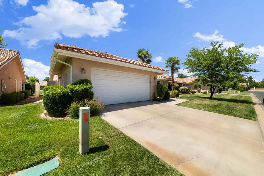 1699 W Mathis Park Place #33, Saint George, UT 84770 - #3