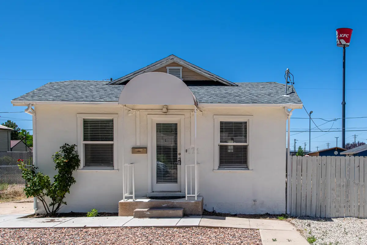 171 N 800, Cedar City, UT 84720 - #1