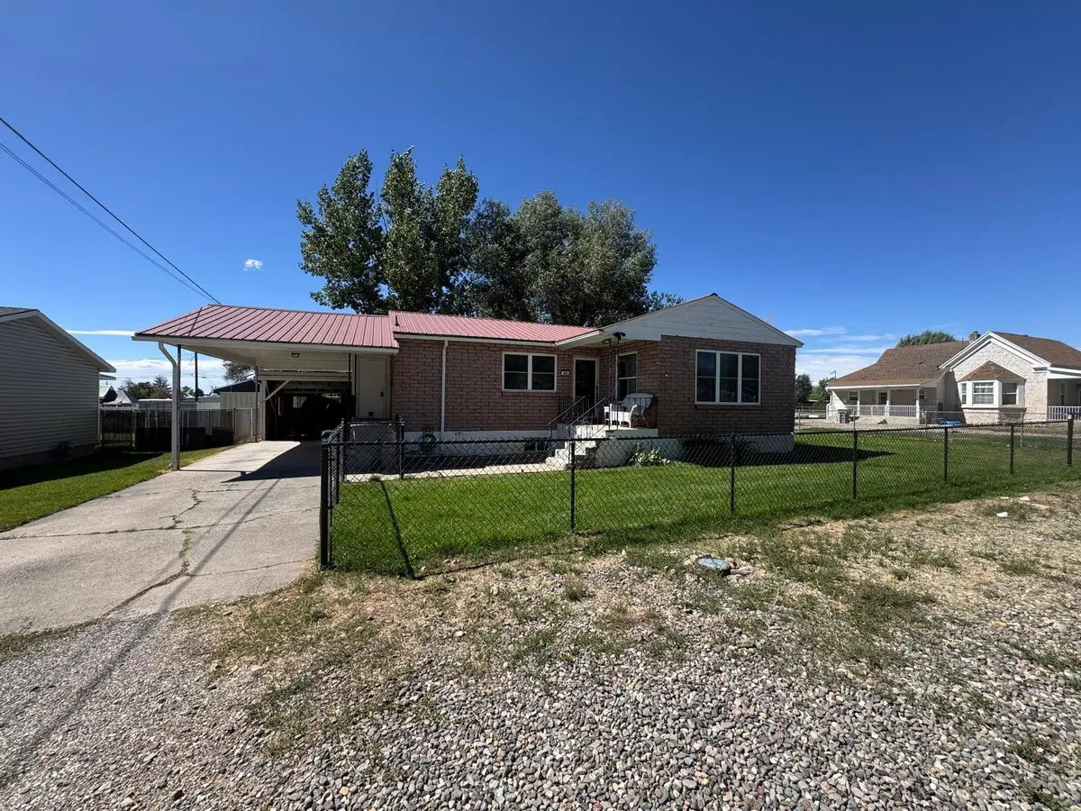 455 N 100, Beaver, UT 84713 - #1