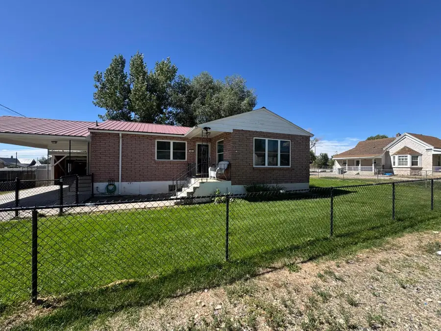 455 N 100, Beaver, UT 84713 - #2