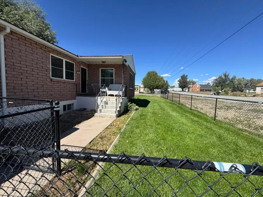 455 N 100, Beaver, UT 84713 - #3
