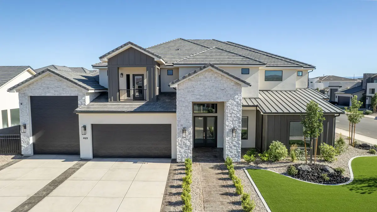 469 W Lanz Cir, Washington, UT 84780 - #1