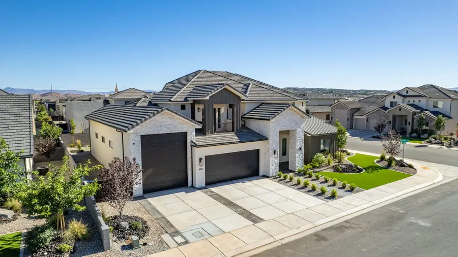 469 W Lanz Cir, Washington, UT 84780 - #3