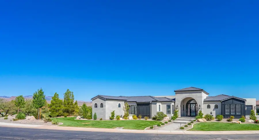 335 S Luce Del Sol Dr #1, Saint George, UT 84770 - #2