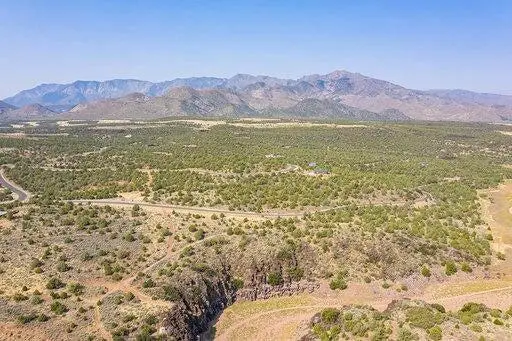 3747 S Old Highway 91, New Harmony, UT 84757 - #2