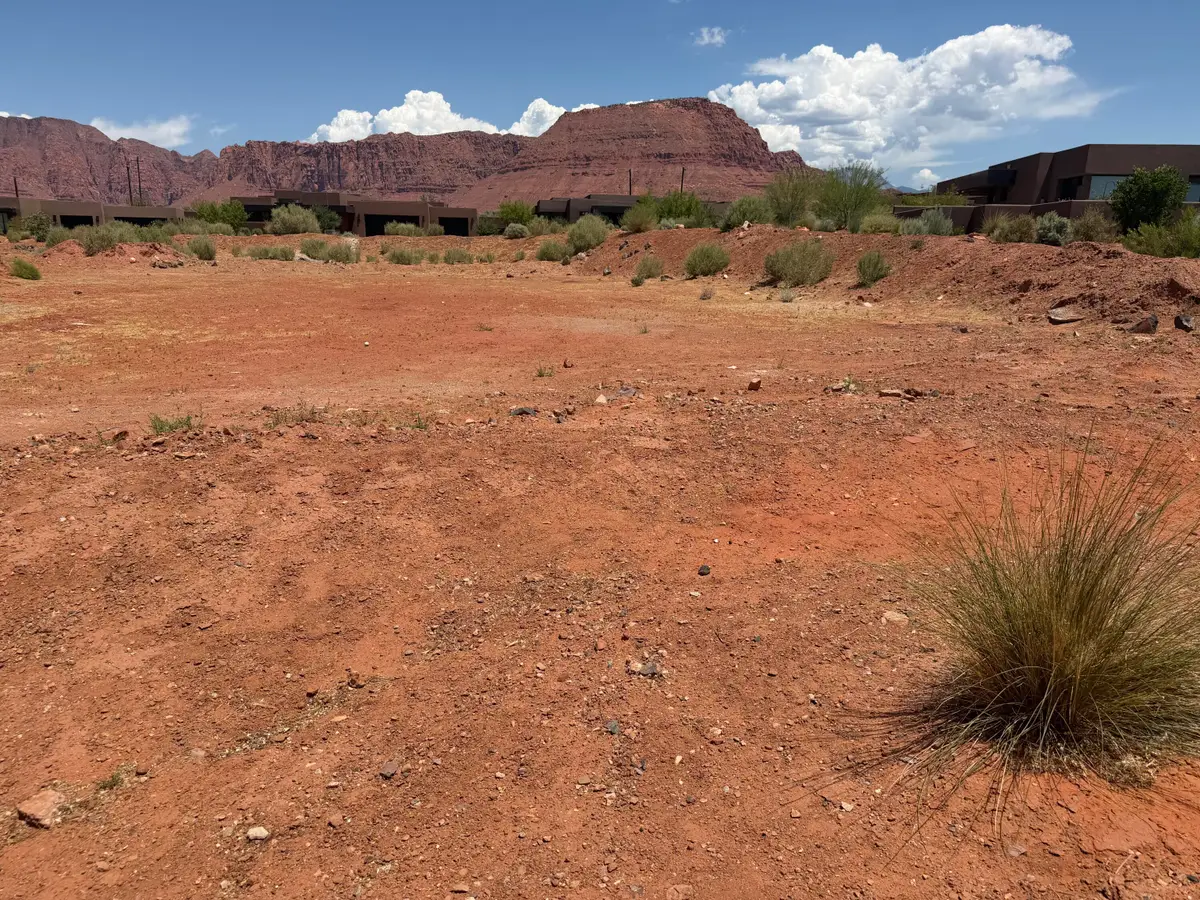 Lot 28 Indigo Trails Sub., Ivins, UT 84738 - #1