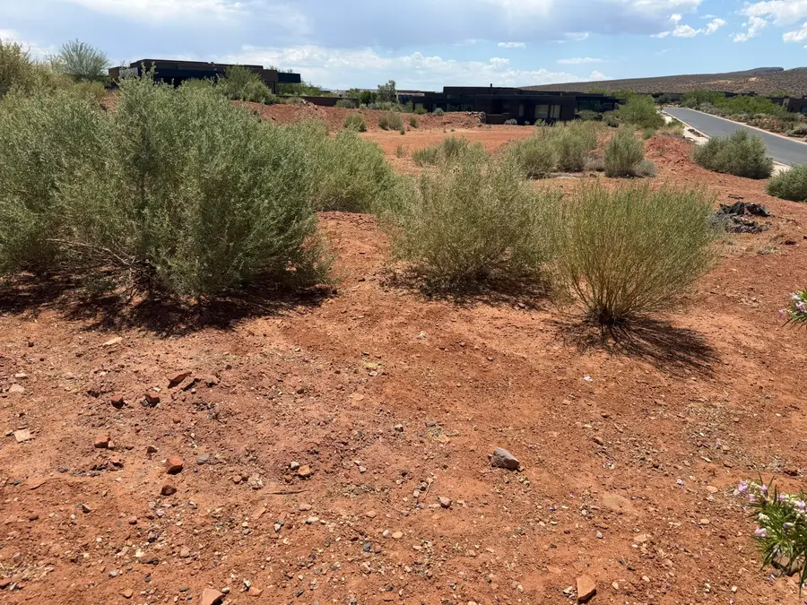 Lot 28 Indigo Trails Sub., Ivins, UT 84738 - #3