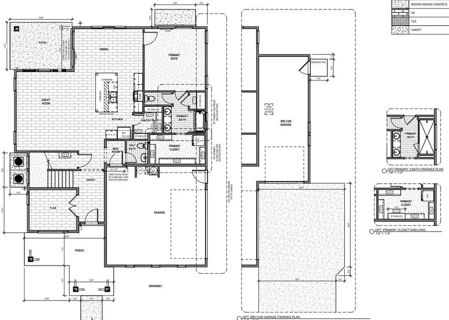 879 W Somera Dr #Lot 1536, Saint George, UT 84790 - #2