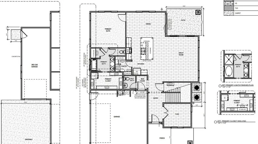 6250 S Irontree Dr #Lot 1516, Saint George, UT 84790 - #2