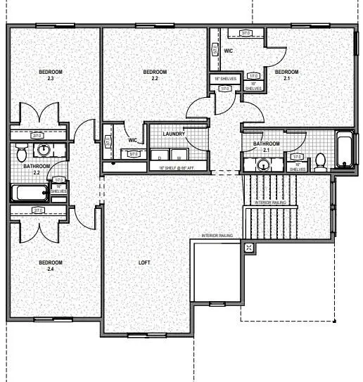 6250 S Irontree Dr #Lot 1516, Saint George, UT 84790 - #3