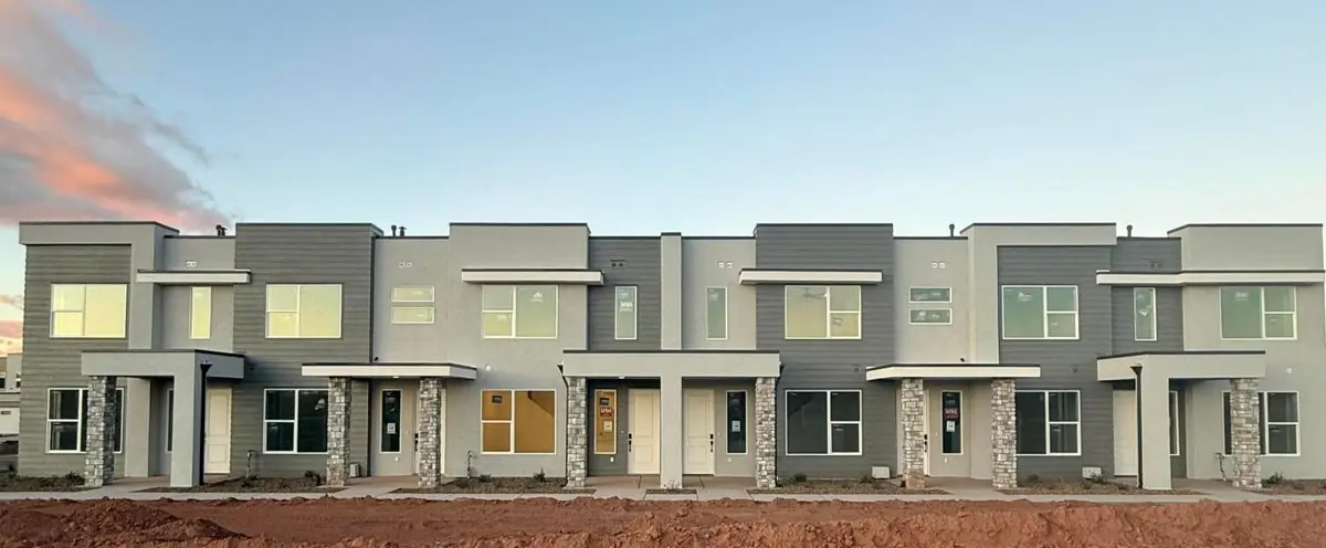 1084 E Malibu Lane #140, Washington, UT 84780 - #1