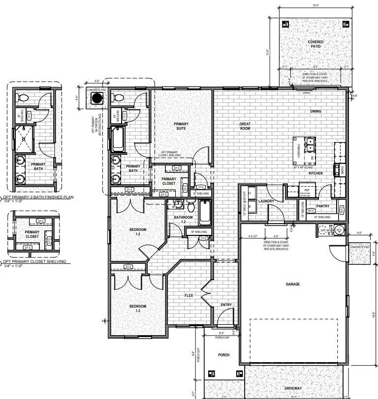 2733 W Brenta Way #Lot 30, Saint George, UT 84770 - #2