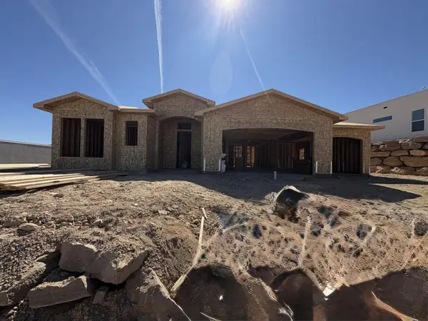 660 S Alcantara Ln #Lot 33, St George, UT 84770
