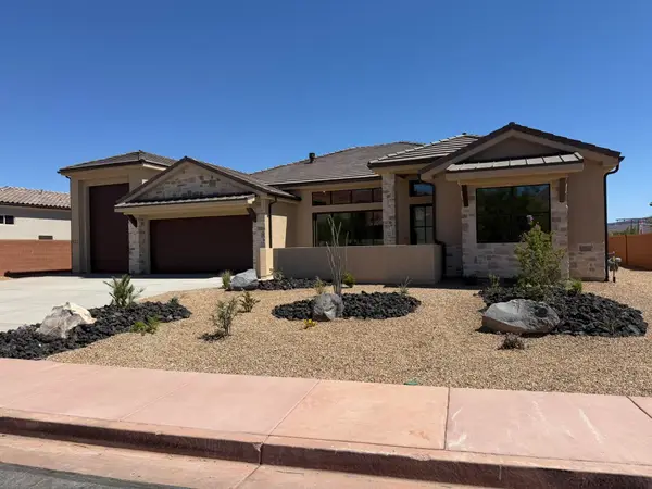 522 W Ithaca Dr, Ivins, UT 84738