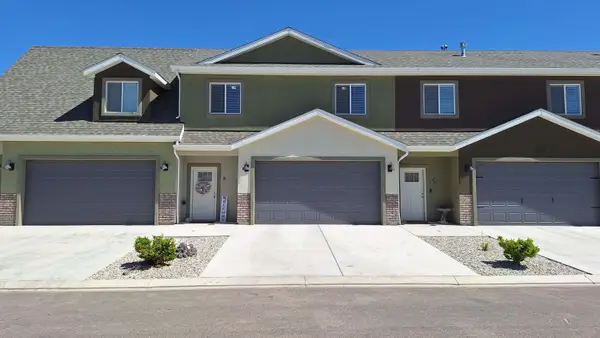 3128 W 1700 #D, Cedar City, UT 84721
