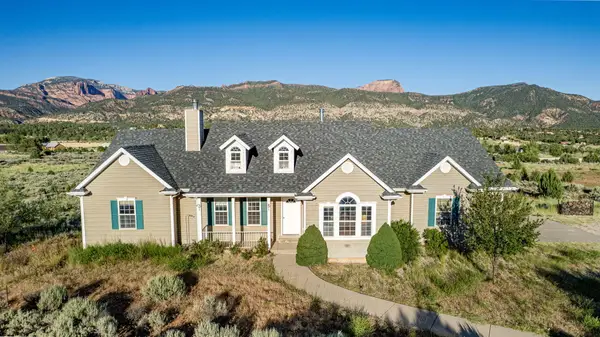 1625 S 2200, New Harmony, UT 84757