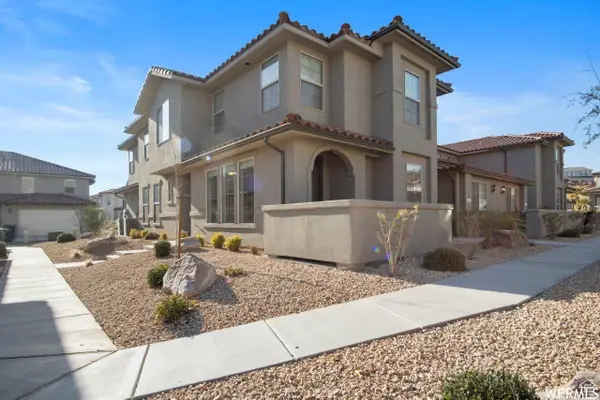 1134 N Tesoro Alley, Washington, UT 84780