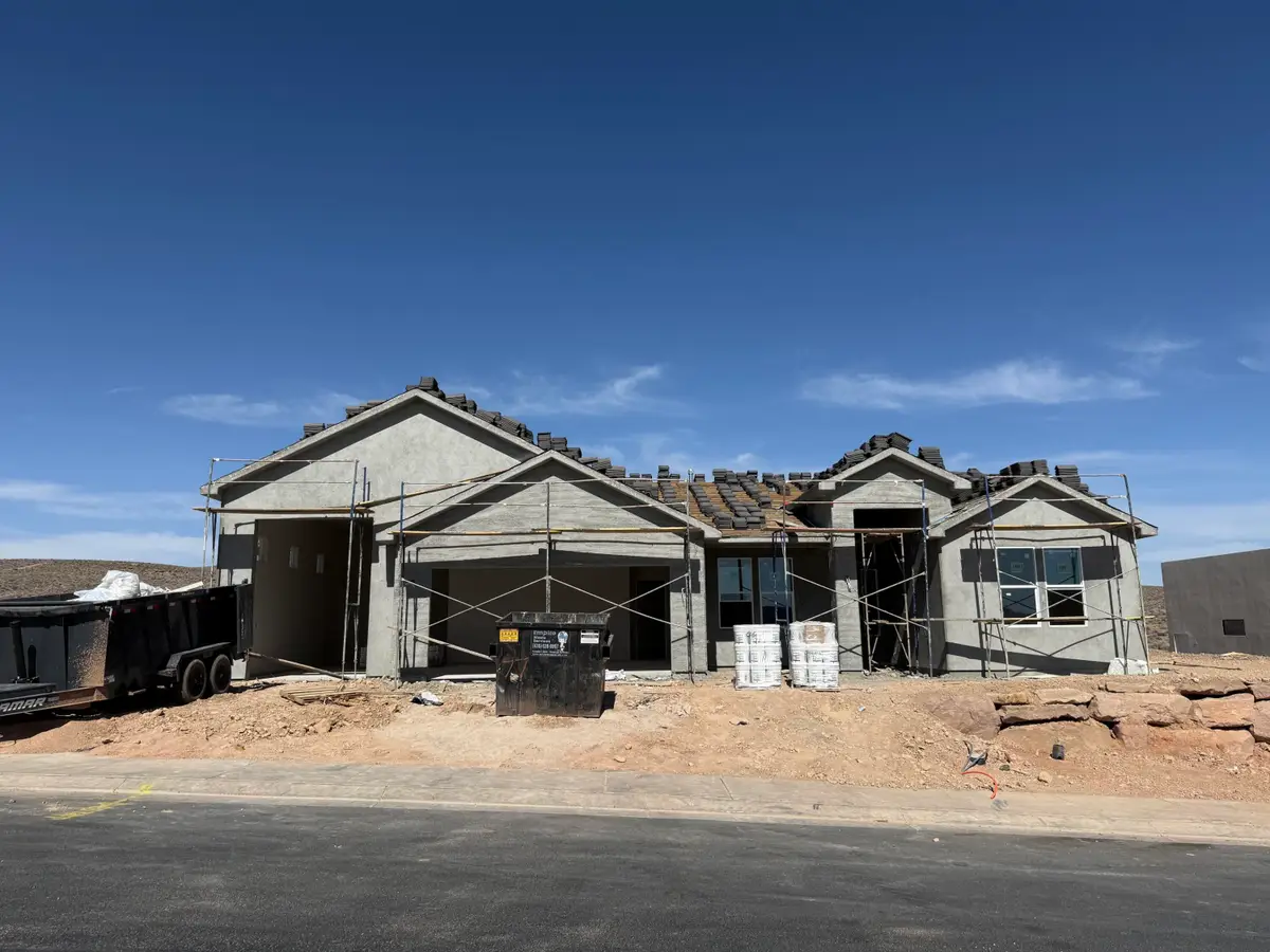 470 S Liri Trail, Saint George, UT 84770 - #1