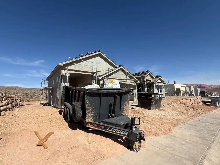 470 S Liri Trail, Saint George, UT 84770 - #2