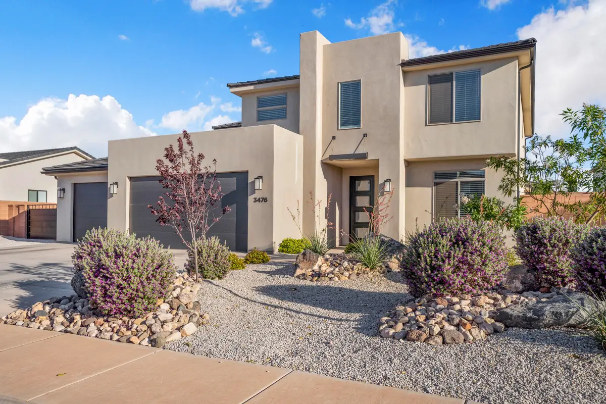3476 E Red Pine Way, Saint George, UT 84790 - #1