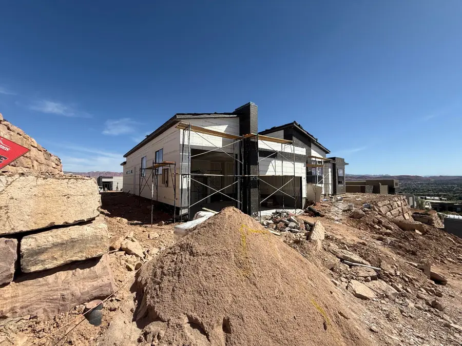 3078 W Platani Trail, Saint George, UT 84770 - #2