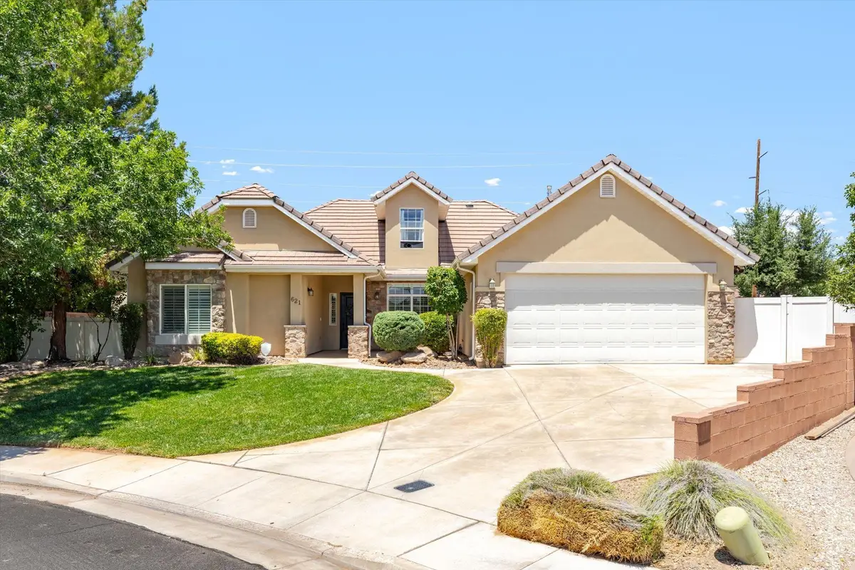 621 E 940, Saint George, UT 84790 - #1
