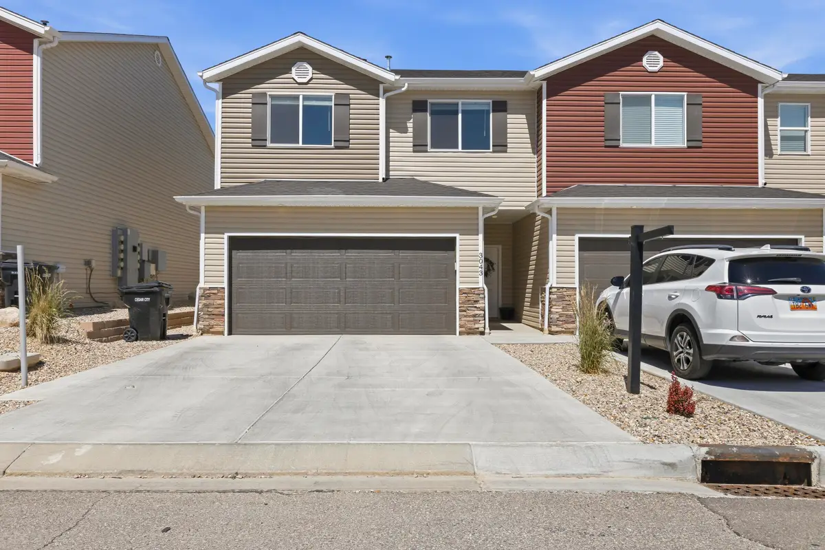 3043 N 125 St, Cedar City, UT 84721 - #1