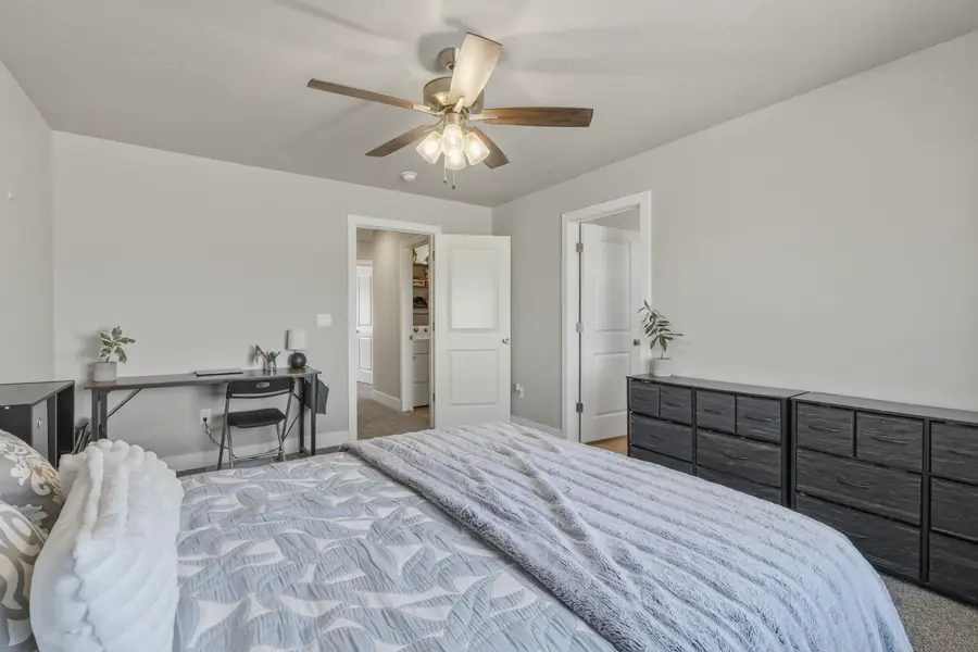 3043 N 125 St, Cedar City, UT 84721 - #3