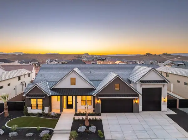 4972 S Lakefront Place, Washington, UT 84780