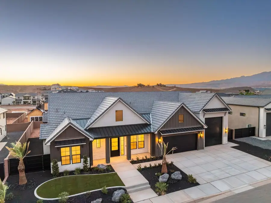 4972 S Lakefront Place, Washington, UT 84780 - #2