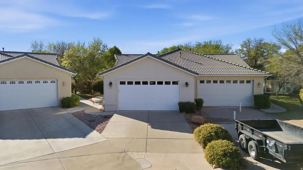 111 N Turnbury Ln, Washington, UT 84780 - #1