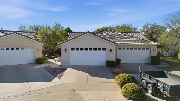 111 N Turnbury Ln, Washington, UT 84780