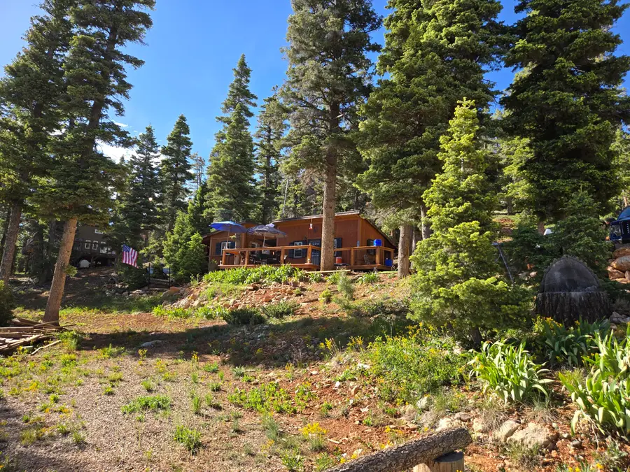 5680 W Berry Lp, Duck Creek Village, UT 84762 - #2