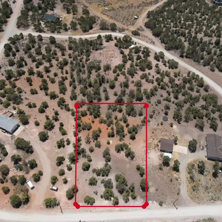 17501 W Silverpeak Ln, Cedar City, UT 84720 - #2