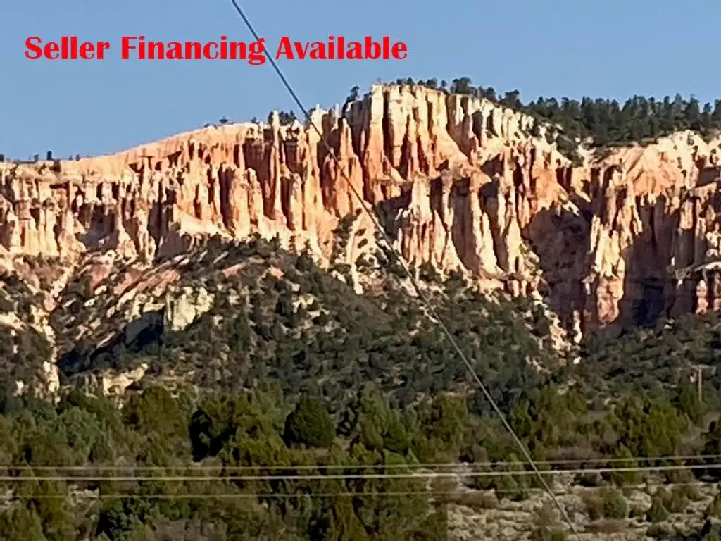 240 Acres, Glendale, UT 84729 - #1