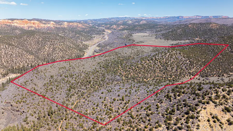 240 Acres, Glendale, UT 84729 - #2