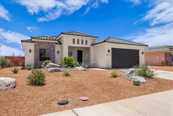 4649 W 3080, Hurricane, UT 84737