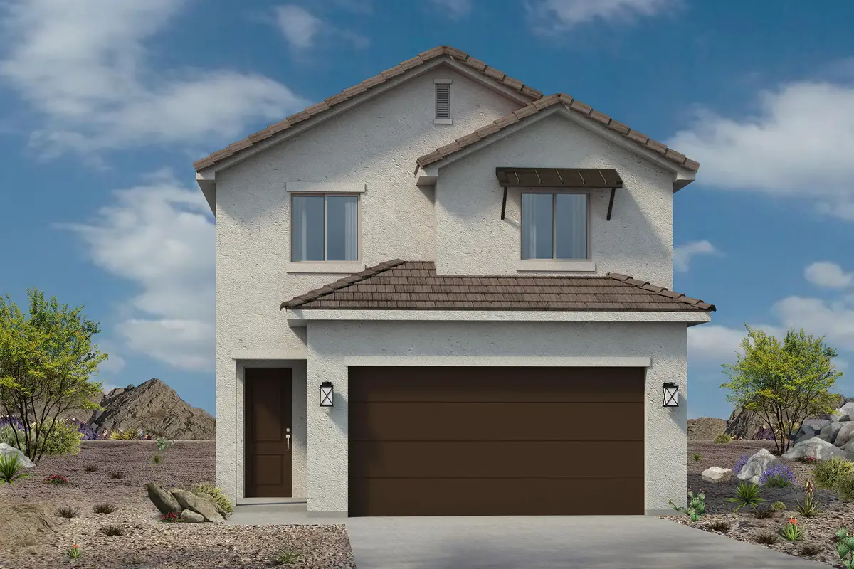 405 S Stewart Creek Dr, Washington, UT 84780 - #1
