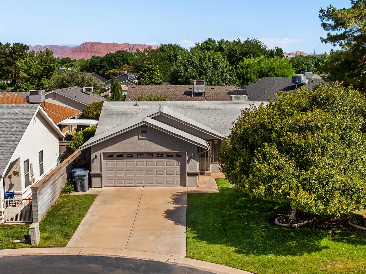 710 S Indian Hills Dr #72, Saint George, UT 84770 - #1