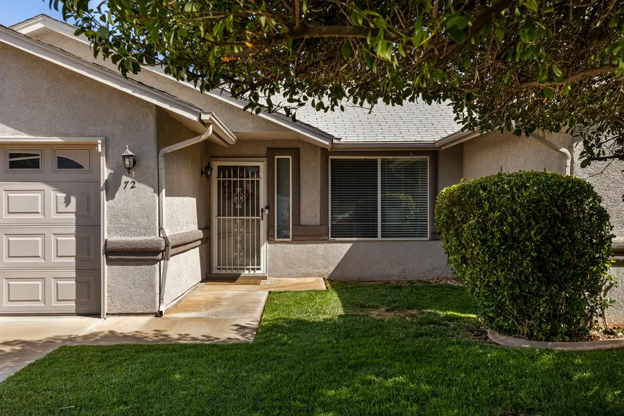 710 S Indian Hills Dr #72, Saint George, UT 84770 - #3