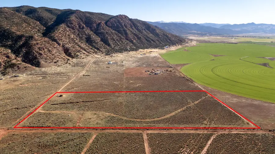 20 Acres N Foothill Dr, Paragonah, UT 84760 - #2